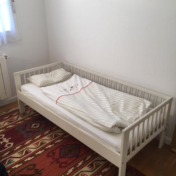 Photo of Junior bed 