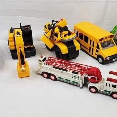 Photo of Car Toys for little kids 