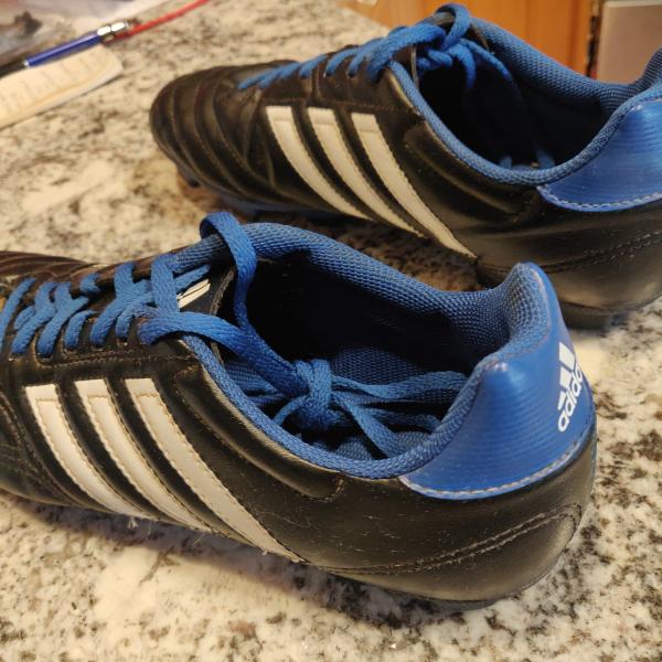 Photo of Adidas  soccer cleats