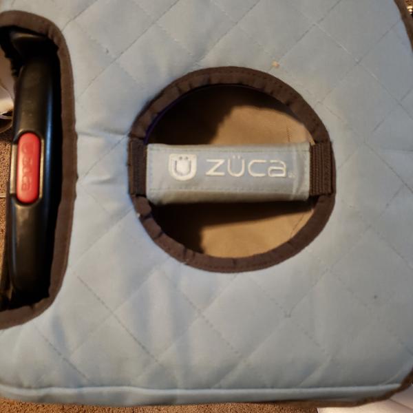 Photo of Zuca Ice skating bag