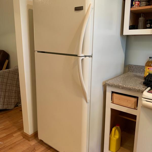 Photo of Frigidaire Refrigerator for sale 
