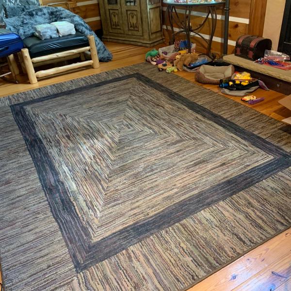 Photo of Area rug