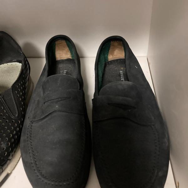 Photo of Designer shoes new or slightly worn (part 1 of 3 listings)