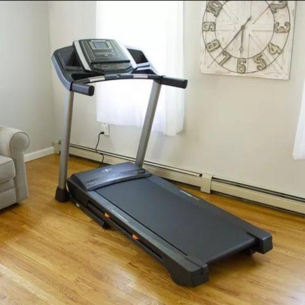 Photo of New NordicTrack Series 6.5 Treadmill 