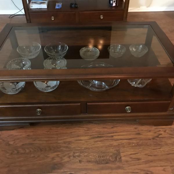 Photo of Coffee table 