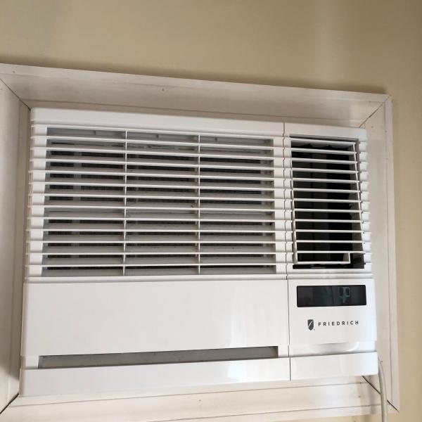 Photo of Air conditioner 