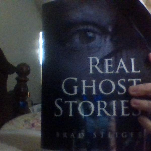 Photo of Real Ghost Stories