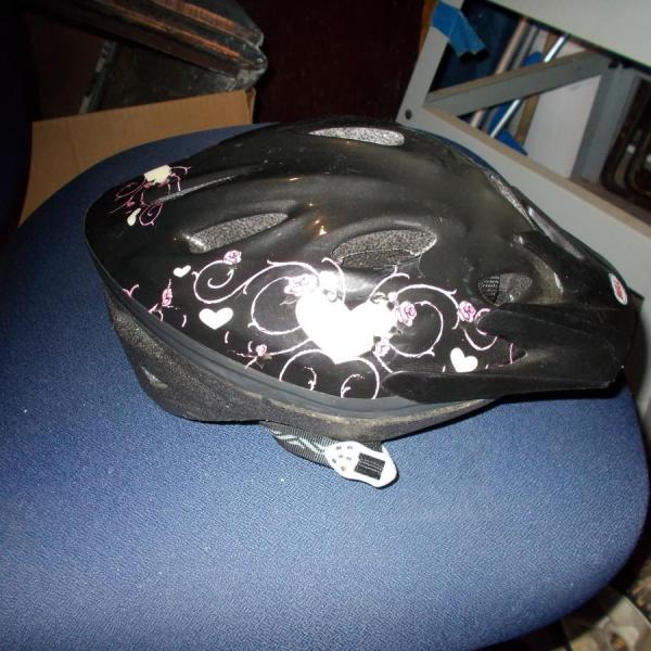 Photo of Bell Bike Helmet