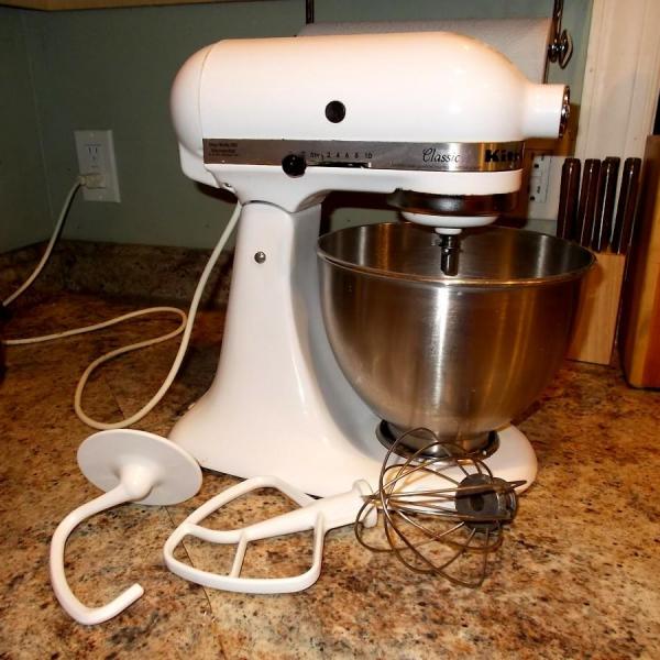 Photo of KitchenAid Classic Stand Mixer