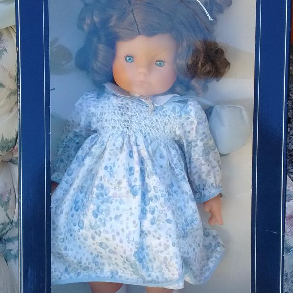 Photo of Finer Things - CHILDRENS - COLLECTIBLE - Corolle Doll