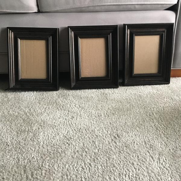 Photo of Picture Frames