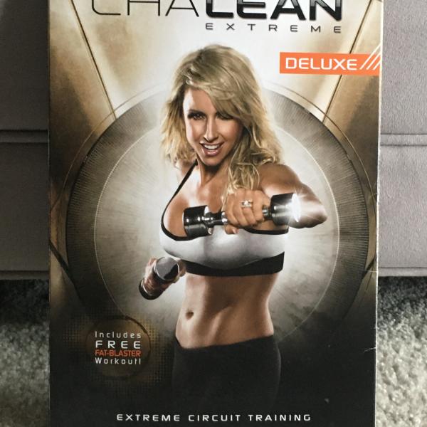 Photo of Exercise DVD - Strength Training