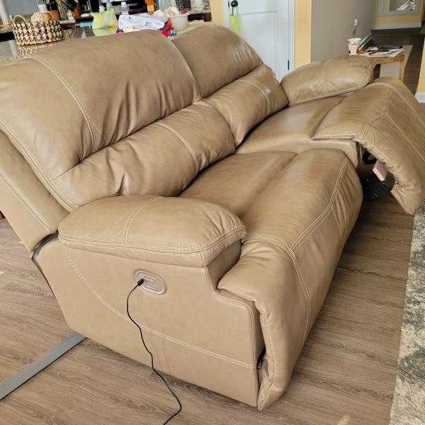 Photo of Livingroom seating