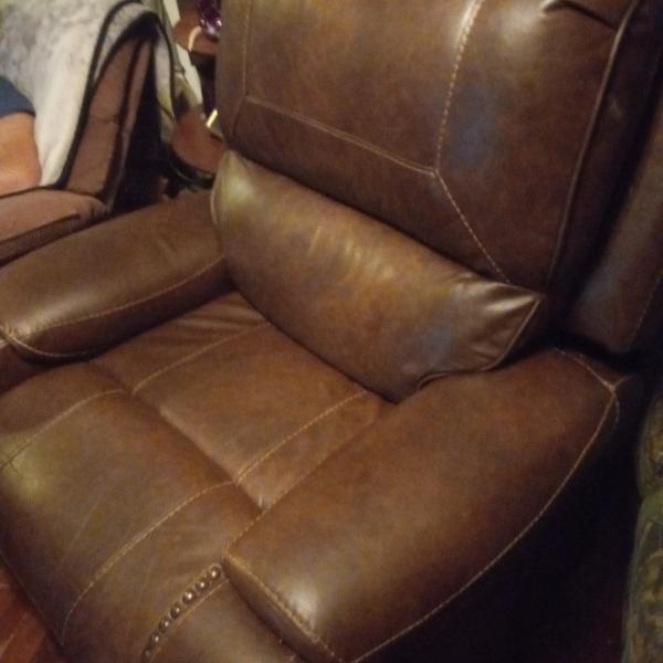 Photo of Recliner for sale