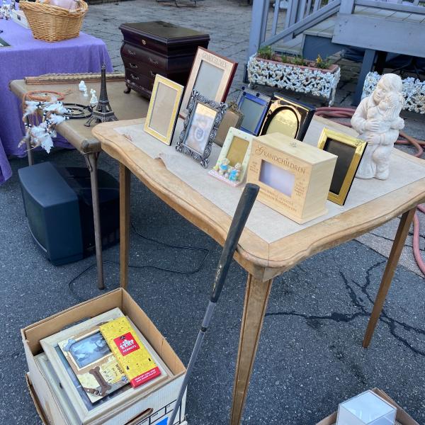 Photo of Nutley Townwide Garage Sale 