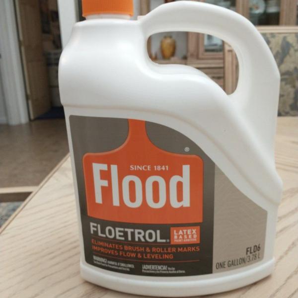 Photo of Flood FLOETROL