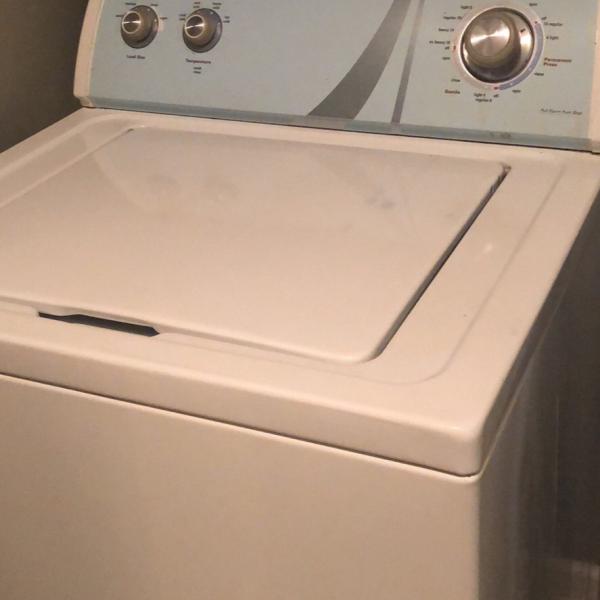 Photo of Washer and dryer for sale