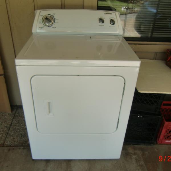 Photo of Dryer