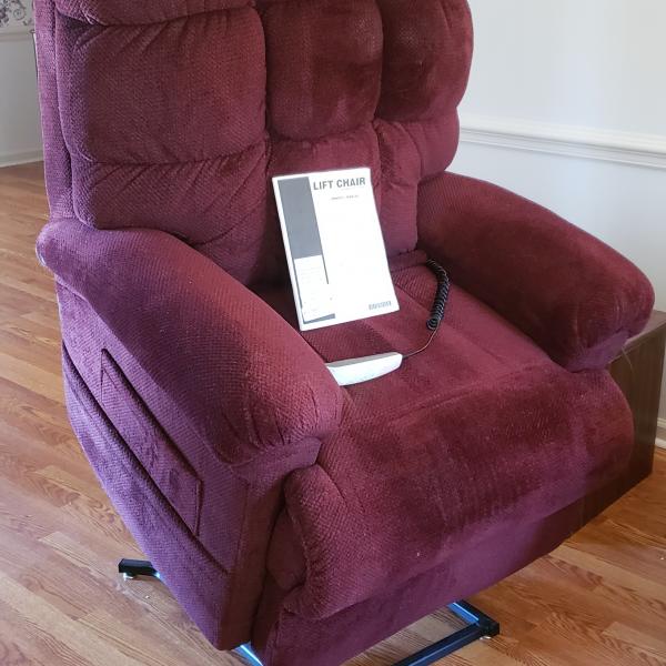 Photo of Electric Lift chair