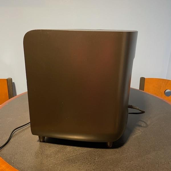 Photo of Polk Sub Base Speaker Only + Power Cable