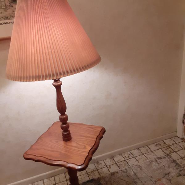 Photo of Floor Lamp 