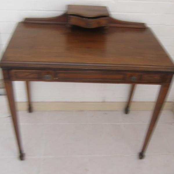 Photo of Antique Desk