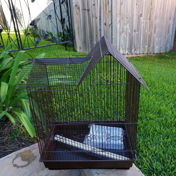 Photo of Bird cages,choice