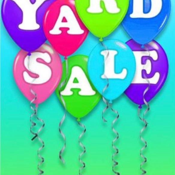 Photo of Yard Sale - Kernersville, NC