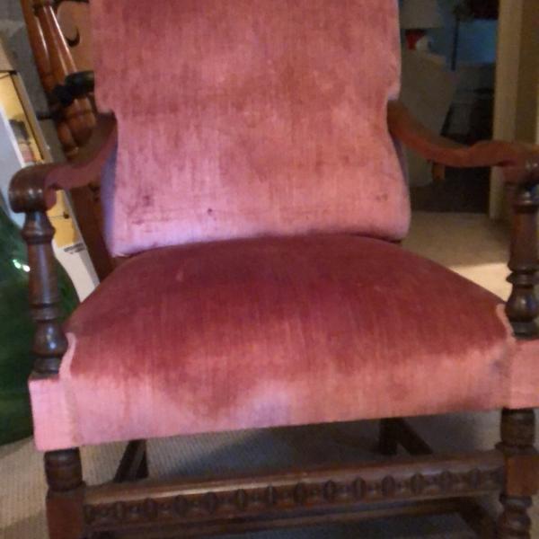 Photo of Chair