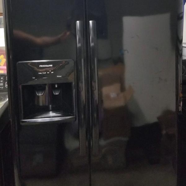 Photo of Frigidaire Refrigerator  