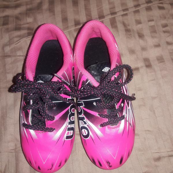 Photo of SOCCER Cleats/SHOES for Little Girl