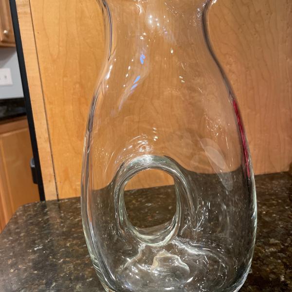 Photo of Carafe/pitcher 