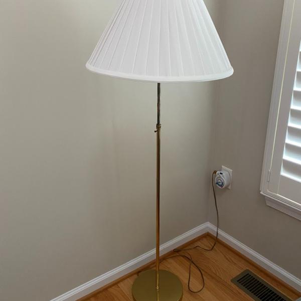 Photo of Modern Standing Floor Lamp 