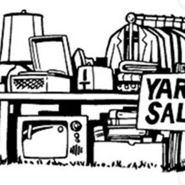 Photo of Garage sale / estate sale 
