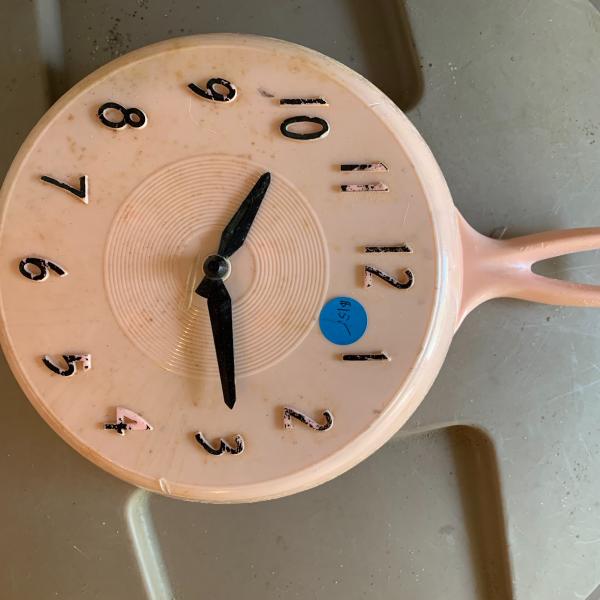 Photo of Clock 