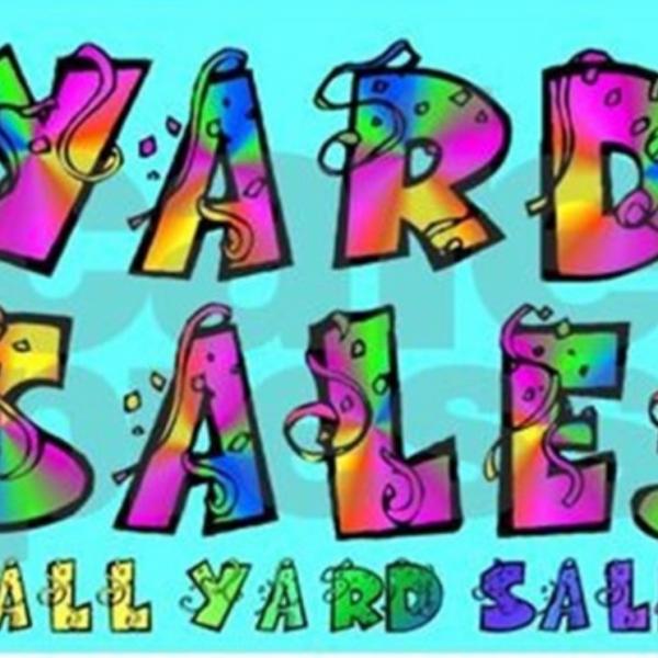 Photo of Yard Sale - 20 Misty Fields Rd 