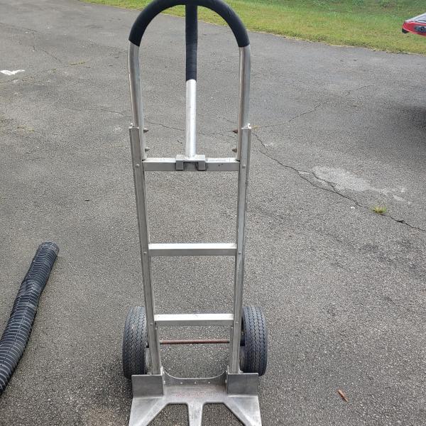 Photo of Dolly Hand Truck