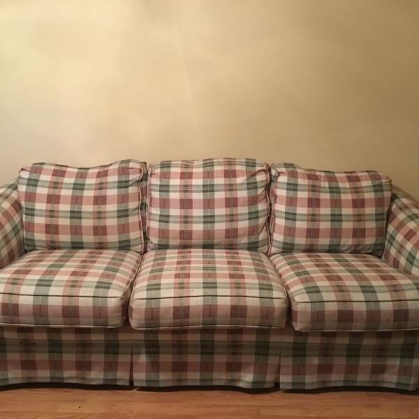 Photo of Lovely sofa!