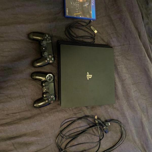 Photo of Ps4