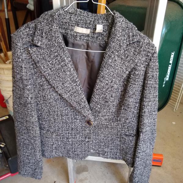 Photo of Wool jacket