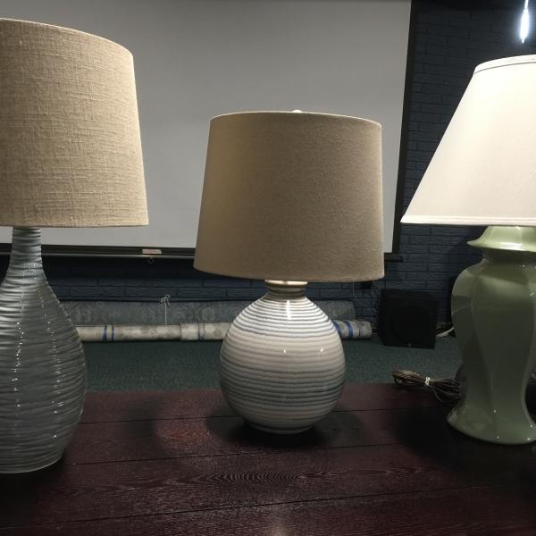 Photo of Gorgeous Lamps!