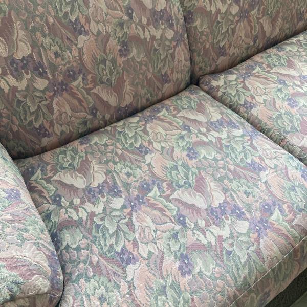 Photo of Excellent condition living room couch!