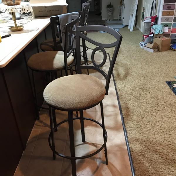 Photo of Bar stool