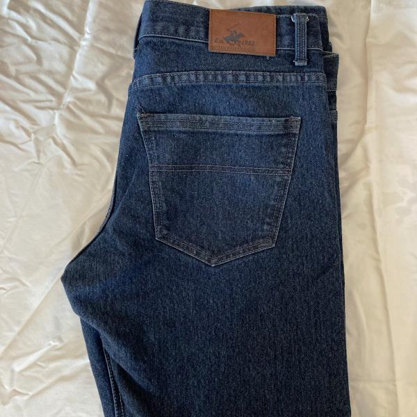 Photo of Beverly Hills Polo Club Mens Jeans