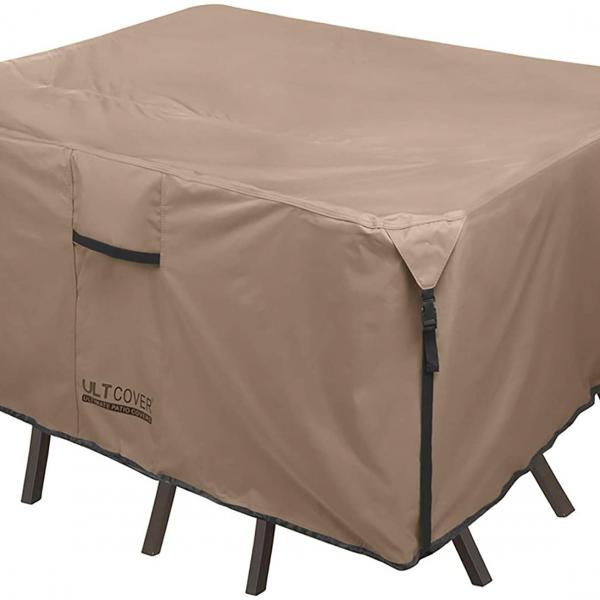 Photo of Brand New UltCover for Outdoor Table and Chair Sets