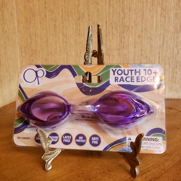 Photo of Op Youth 10+ Race Edge Goggles 