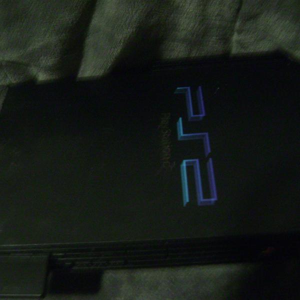 Photo of Playstation 2
