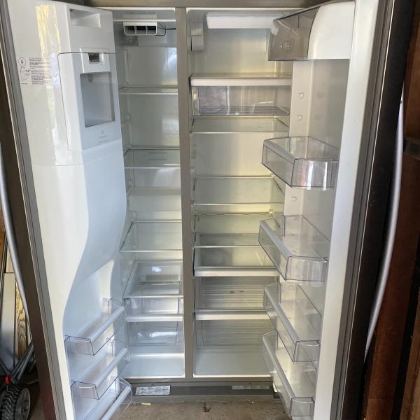 Photo of Refrigerator