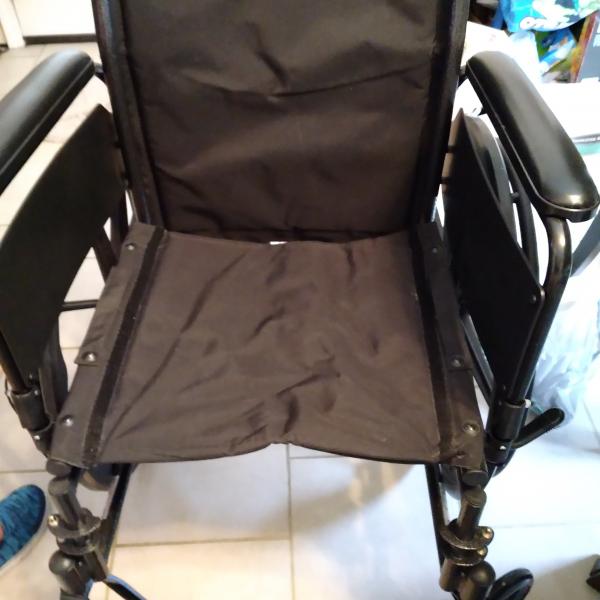 Photo of Adult wheel chair
