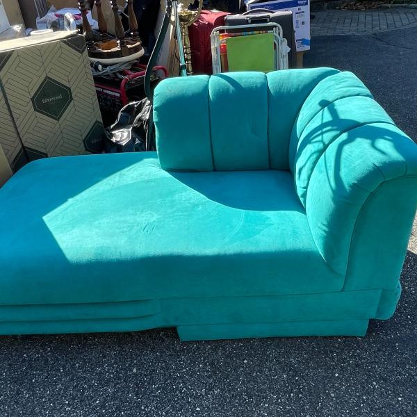 Photo of Chaise